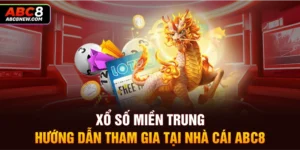 Xổ Số Miền Trung | Hướng Dẫn Tham Gia Tại Nhà Cái ABC8